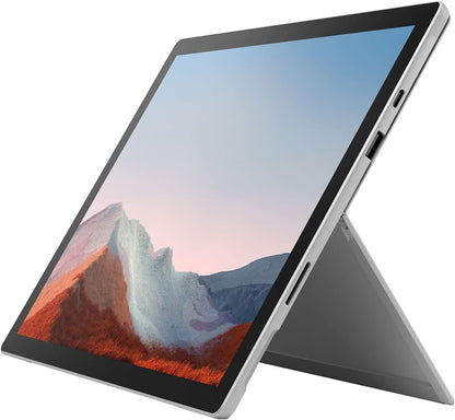 Microsoft Surface Pro 7+ 12.3 Inch Intel Core i7 16GB RAM 256GB SSD 2-in-1 Laptop