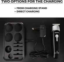 NIKAI NK-2218 5-in-1 Face, Hair and Body Grooming Kit