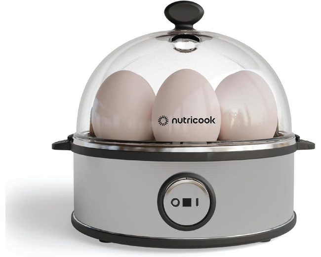 Nutricook Rapid Egg Cooker ZDQ-705