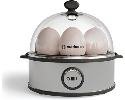 Nutricook Rapid Egg Cooker ZDQ-705