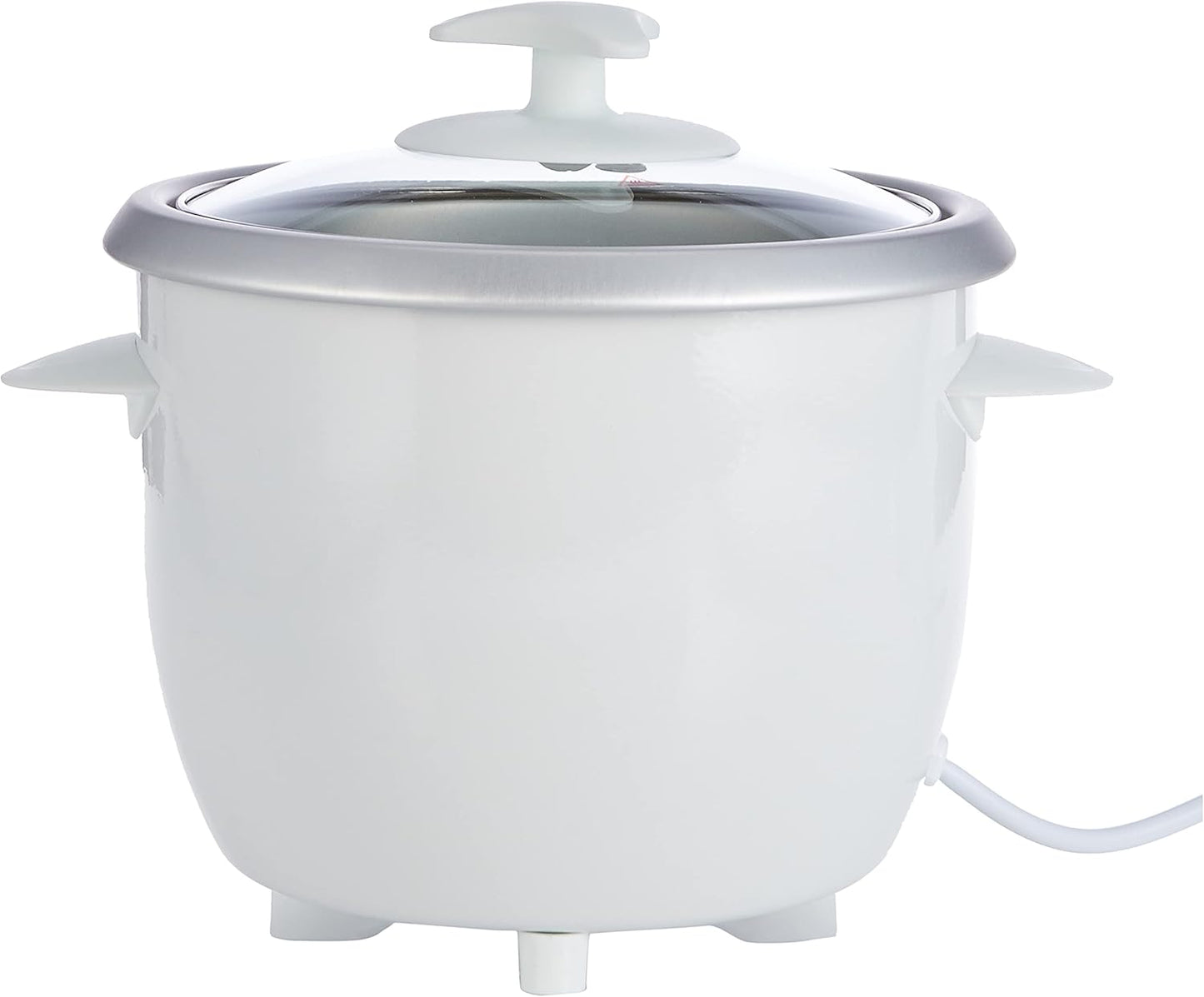 BLACK+DECKER Rice Cooker RC650-B5