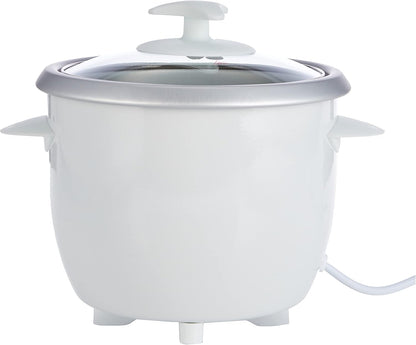 BLACK+DECKER Rice Cooker RC650-B5