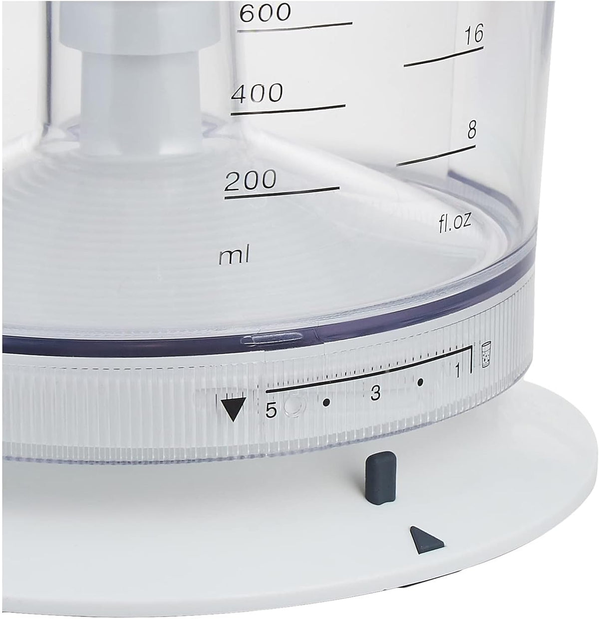Braun Citromatic MPZ 9 Citrus Juicer