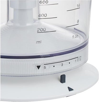 Braun Citromatic MPZ 9 Citrus Juicer