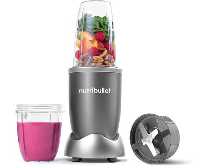 NutriBullet NBR-0612 Multi-Function Blender