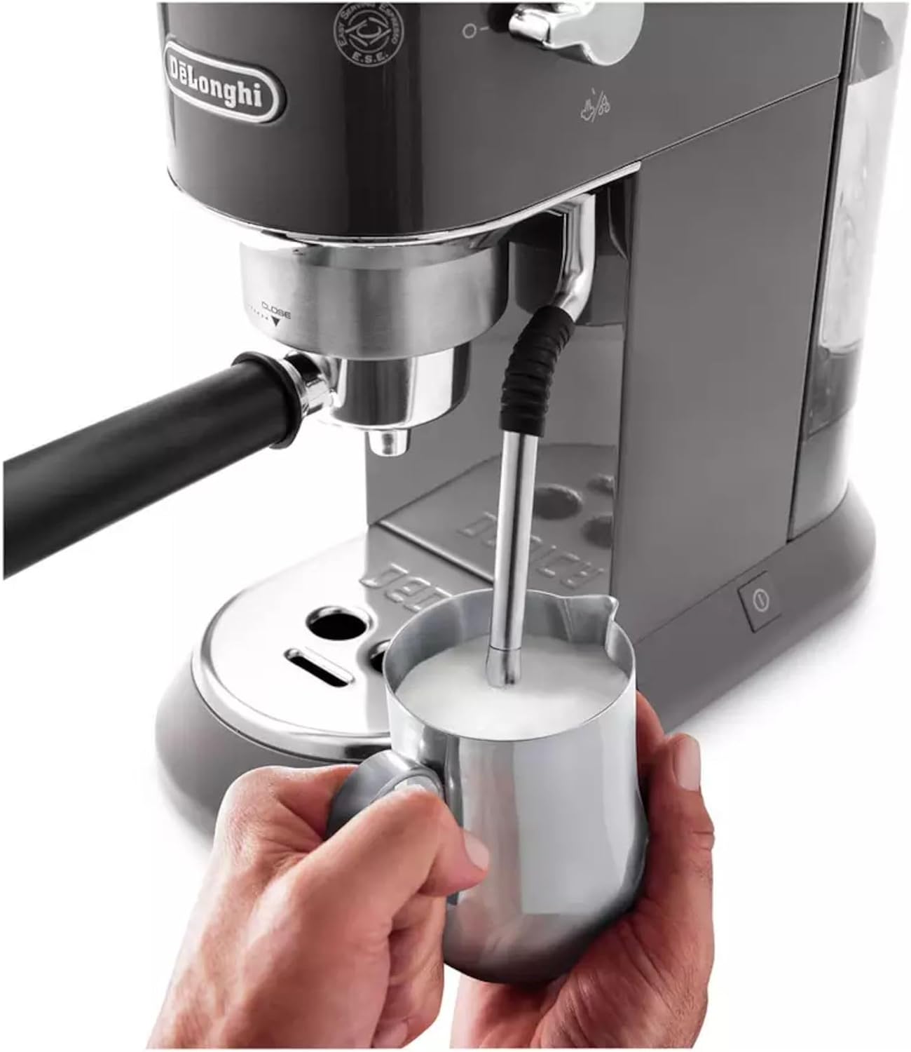 DeLonghi Dedica Arte EC885M Espresso Machine