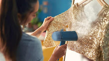 Philips 3000 Series Handheld Steamer STH3000