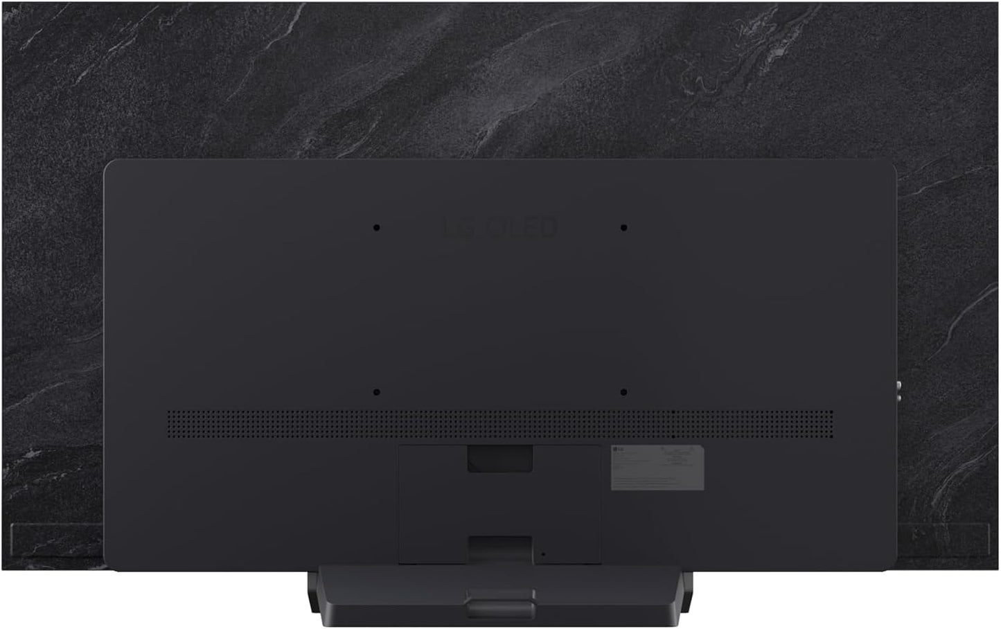 LG 55 Inch OLED evo C5 4K Smart TV with Alpha 9 AI Processor Gen8 - OLED55C5