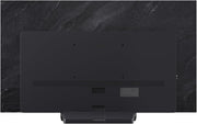 تلفاز LG OLED evo C5 الذكي بدقة ‏4K مقاس 55 بوصة مع معالج Alpha 9 للذكاء الاصطناعي الجيل الثامن - OLED55C5