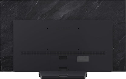 LG 55 Inch OLED evo C5 4K Smart TV with Alpha 9 AI Processor Gen8 - OLED55C5