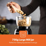 Geepas Peanut Butter Maker GPG-63092