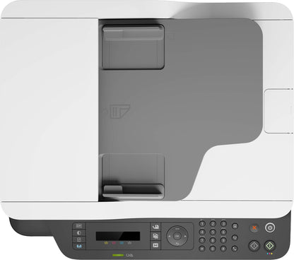 HP Color Laser MFP 179fnw All-in-One Printer with Wi-Fi