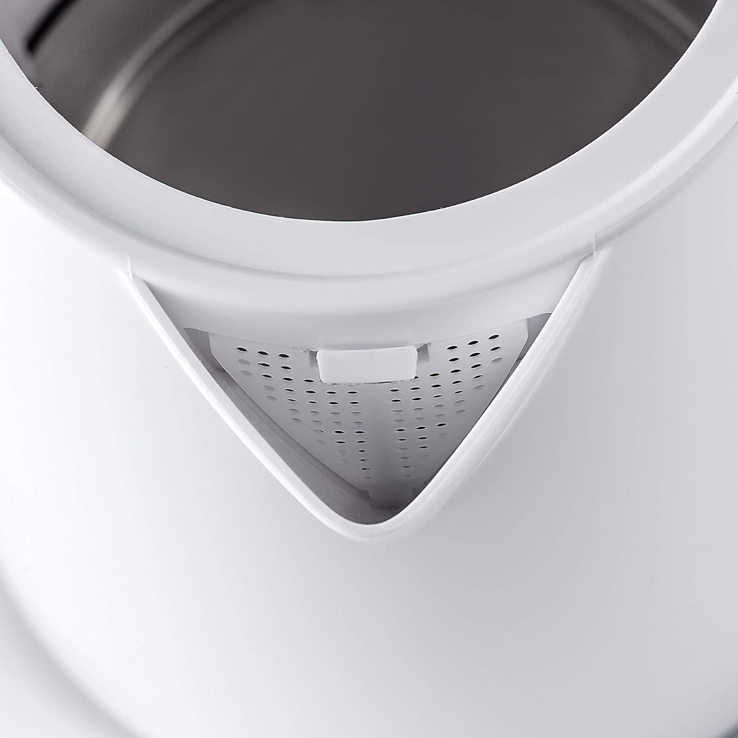 BLACK+DECKER Cordless Electric Kettle jc70 b5