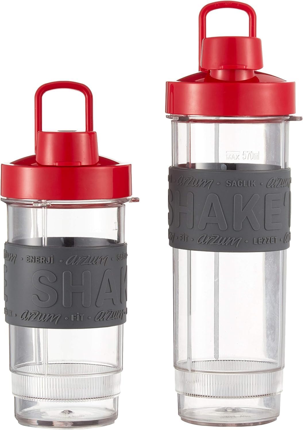 Arzum AR1032 Shake'N Take Personal Blender