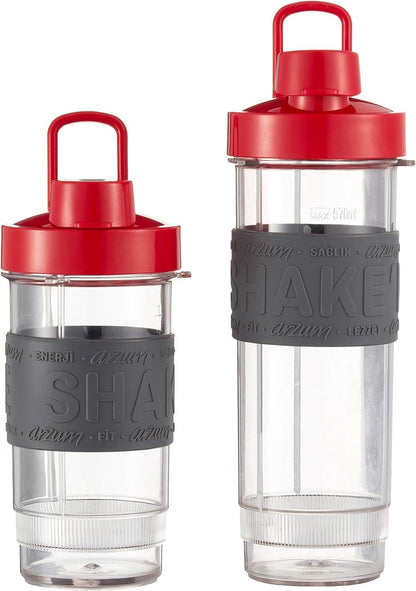 Arzum AR1032 Shake'N Take Personal Blender