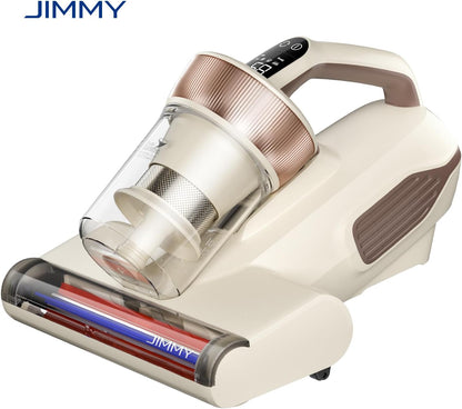 Jimmy BX6 Lite Anti-Mite Bed & Mattress Vacuum Cleaner, UV-C, 600W, 15kPa