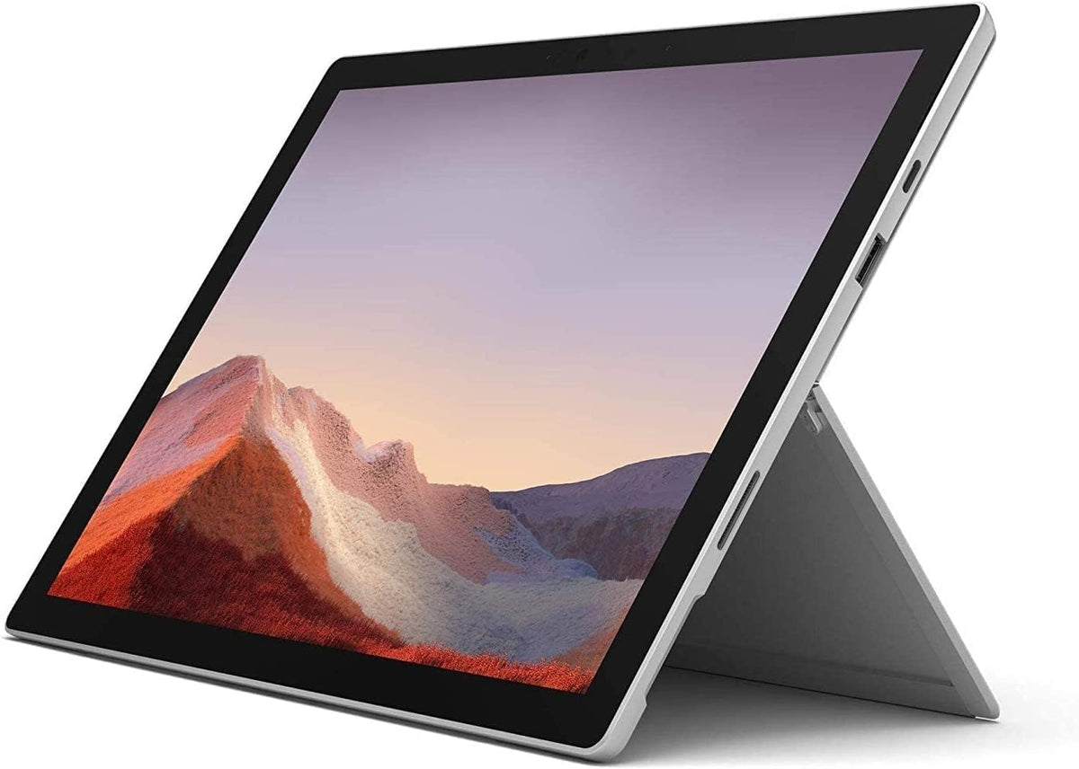 Microsoft Surface Pro 5 12.3" 2-in-1 Tablet, Intel Core i5-7300U, 16GB RAM, 512GB SSD