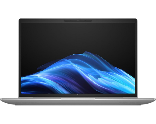 HP EliteBook 645 G11 14 Inch AMD Ryzen 5 PRO 7535U 32GB RAM 512GB SSD Windows 11 Silver