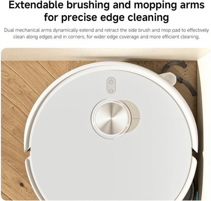 Xiaomi Robot Vacuum S40 Pro