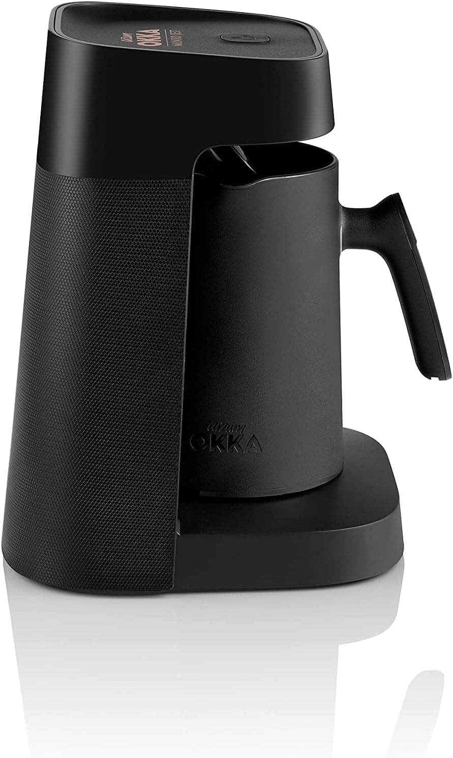 Arzum Okka Jet OK0017 Automatic Turkish Coffee Maker