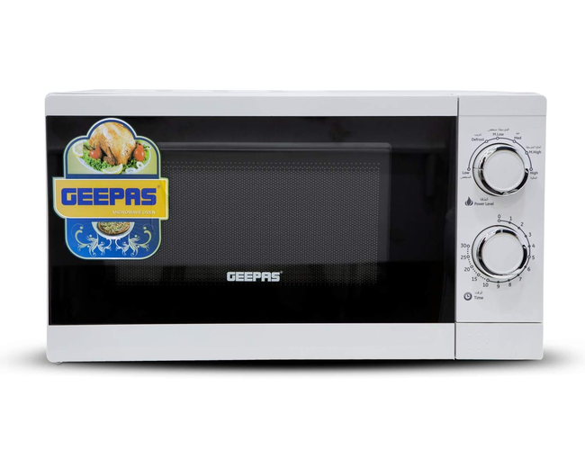 Geepas GMO1894 Microwave Oven