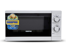 Geepas GMO1894 Microwave Oven