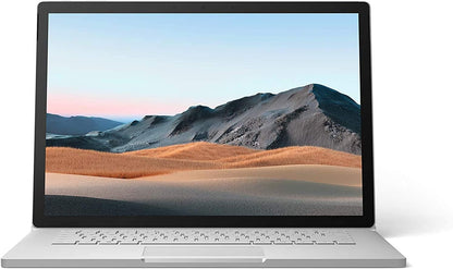 Microsoft Surface Book 3 Intel Core i7 32GB RAM 512GB SSD GTX 1650 13.5 Inch 2-in-1 Laptop