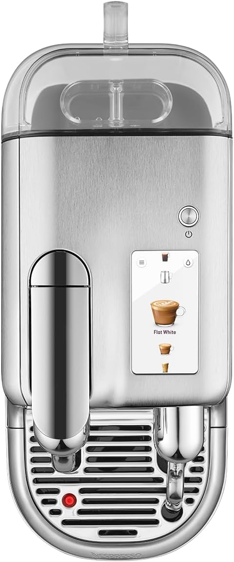 Creatista Pro Coffee Machine J620