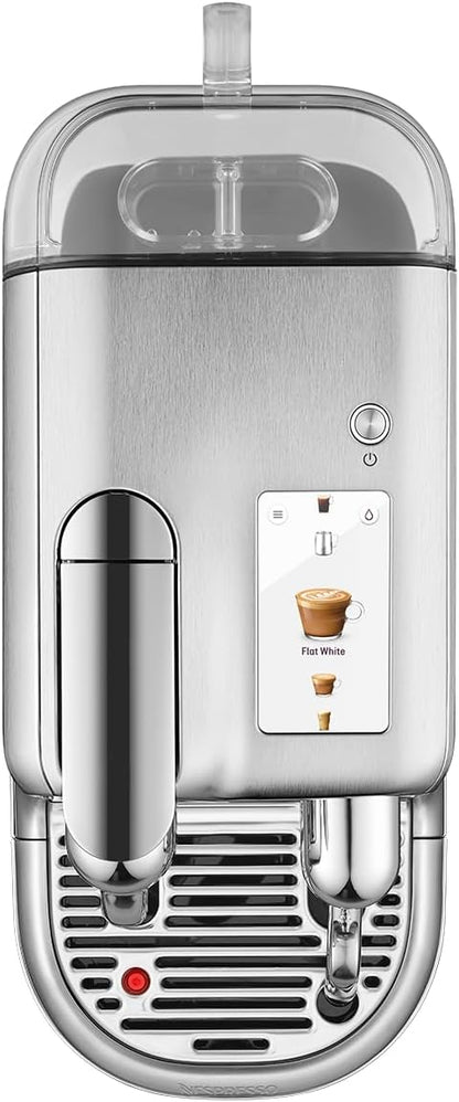 Creatista Pro Coffee Machine J620