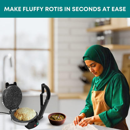 Libra Multipurpose Roti Maker Machine