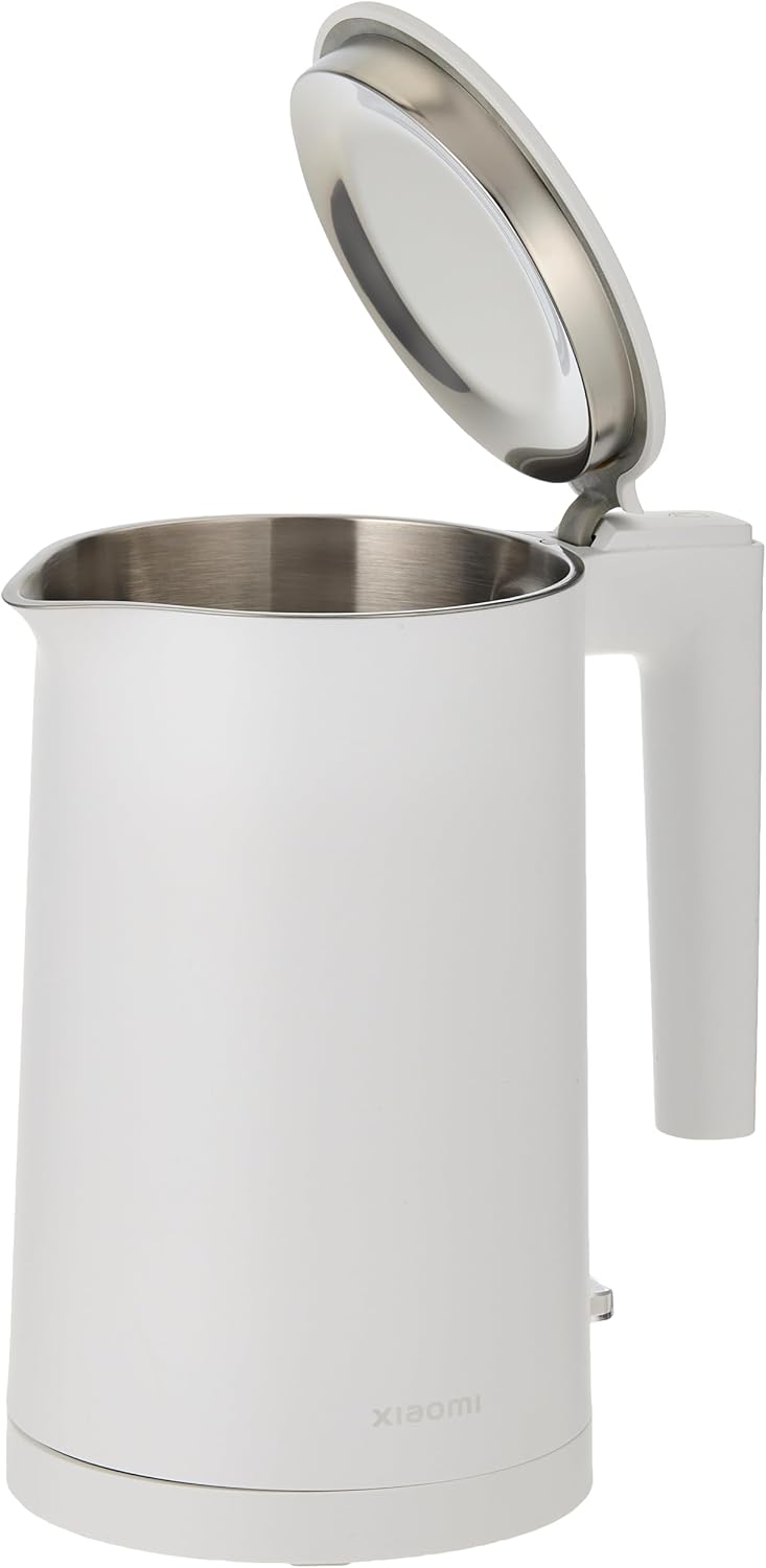 Xiaomi Electric Kettle 2 1.7L BPA Free Stainless Steel Electric Kettle MJDSHO4YM