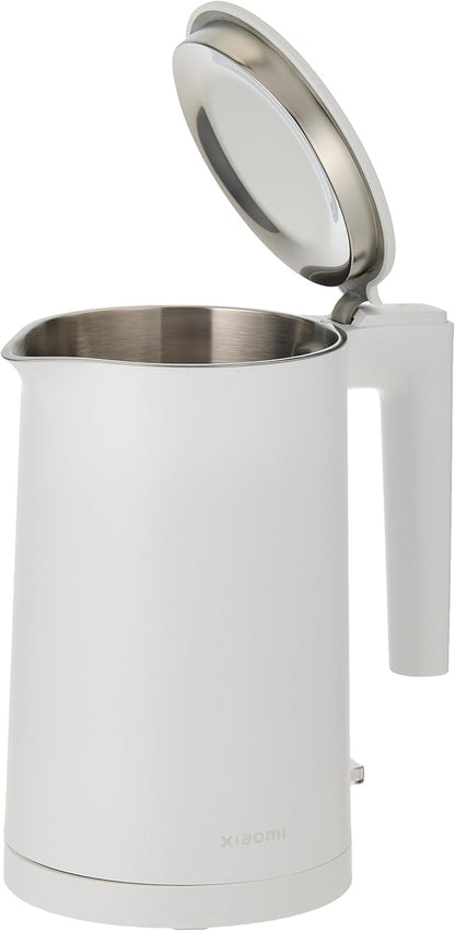 Xiaomi Electric Kettle 2 1.7L BPA Free Stainless Steel Electric Kettle MJDSHO4YM