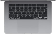 Apple MacBook Air 15 Inch M3 Chip 8 Core CPU 10 Core GPU 8GB RAM 256GB SSD Space Gray