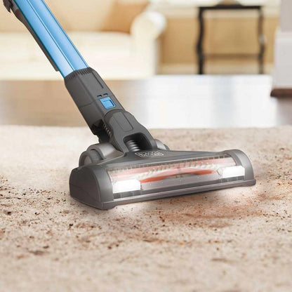BLACK+DECKER POWERSERIES Extreme Cordless Vacuum BHFEV362D-GB