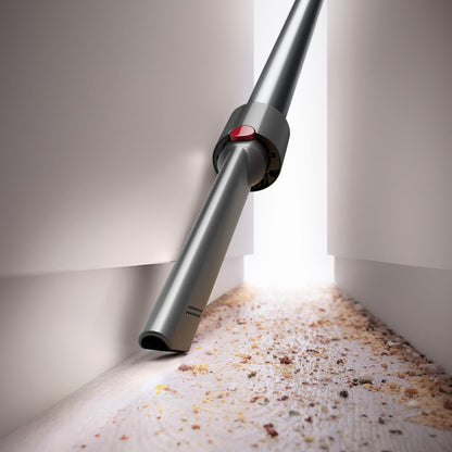 Dyson V8 Absolute Cordless Vacuum - Yellow/Silver