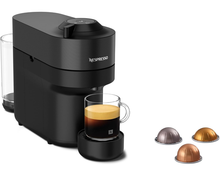 Nespresso Vertuo Pop GDV2 Capsule Coffee Machine
