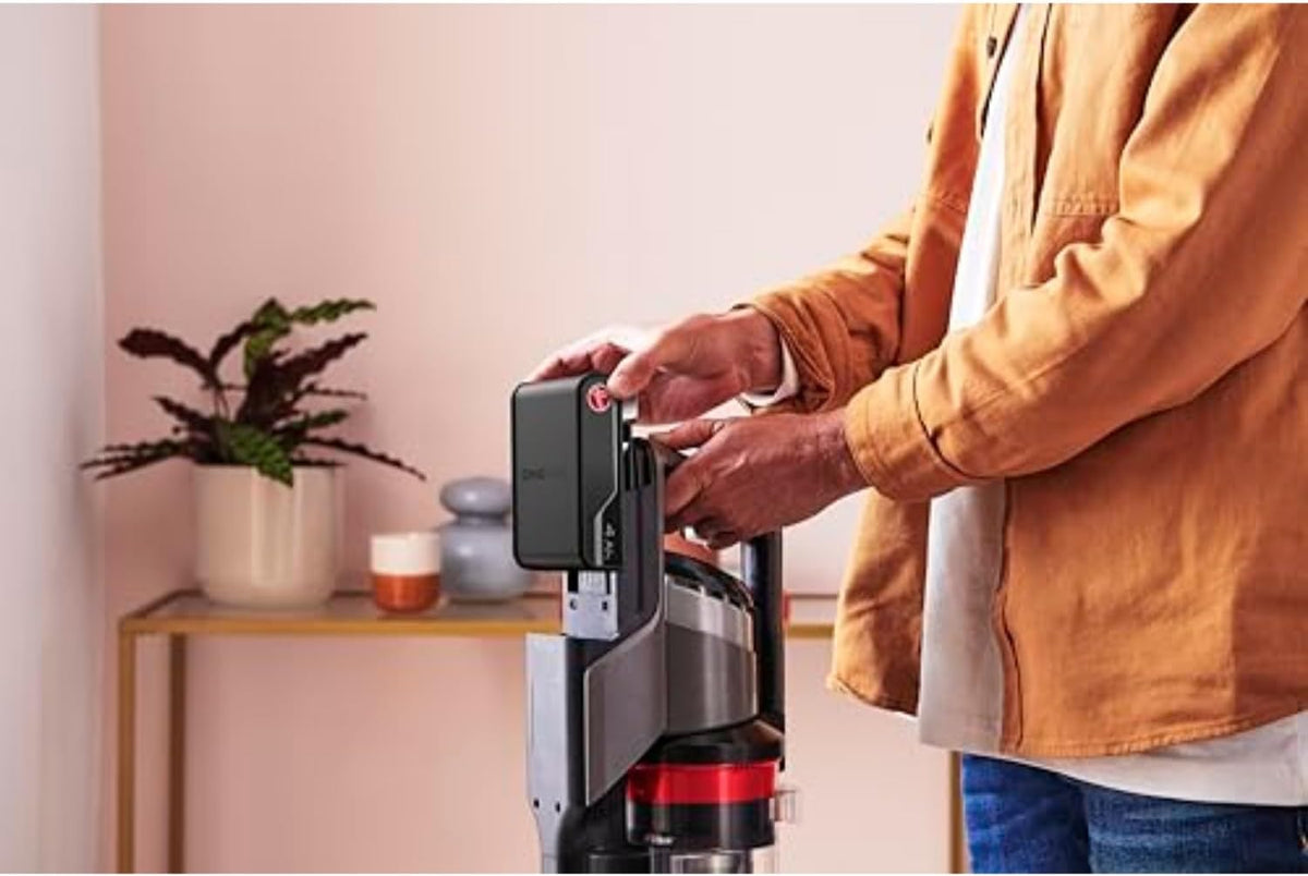 Hoover ONEPWR Emerge Plus Cordless Vacuum CLSV-VPMC