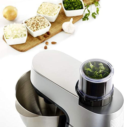 Moulinex Masterchef Gourmet Kitchen Machine QA513D27