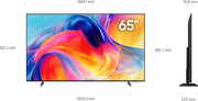 Samsung 65 Inch M70H Mini LED 4K Smart TV UA65M70HAUXZN