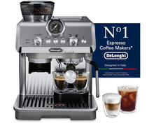 De'Longhi La Specialista Arte Evo EC9255.M Espresso Machine