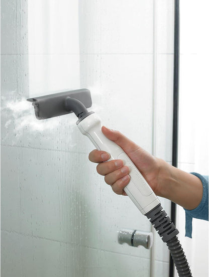 Black+Decker BHSM1610DSM-GB 2-in-1 Steam Mop with 15 Accessories