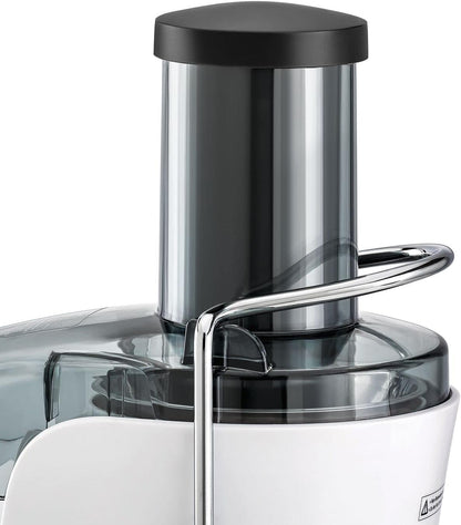 Black & Decker Juicer Extractor, 800W Power with Copper Motor 500ml JE780-B5
