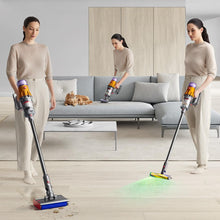 Dyson V12s Detect Slim Submarine Complete - Wet & Dry Cordless Vacuum