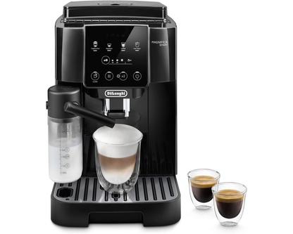 De'Longhi Magnifica Start Fully Automatic Coffee Machine – ECAM222.60.BG