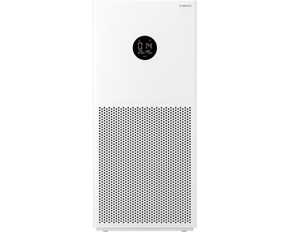 Xiaomi Smart Air Purifier 4 Lite with 75m² Coverage App Voice Control AC-M17-SC