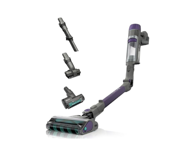مكنسة كهربائية لاسلكية Shark PowerDetect 4975CH1251UKT