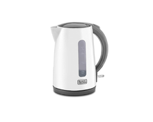 BLACK+DECKER Cordless Electric Kettle jc70 b5