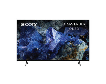Sony BRAVIA XR 65 Inch Class A75L OLED 4K HDR Google TV 2023 65A75L