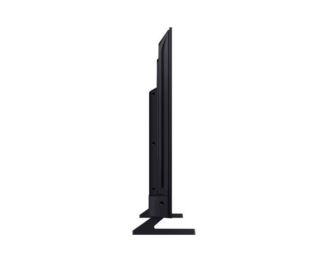 Samsung 65 Inch Crystal UHD CU7095 4K Smart TV 2024 Model 65CU7095