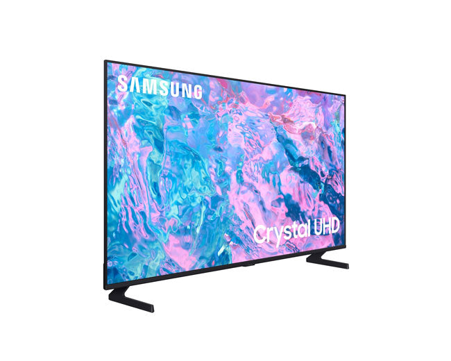 Samsung 65 Inch Crystal UHD CU7095 4K Smart TV 2024 Model 65CU7095